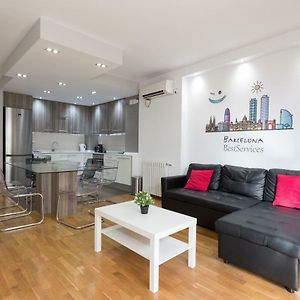 Appartement met Drie Slaapkamers